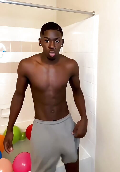 认识我的怪物鸡巴