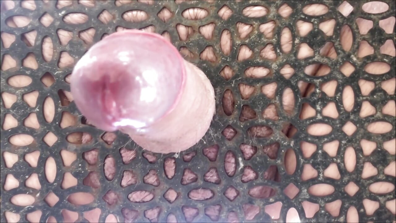 Heating the Balls 5