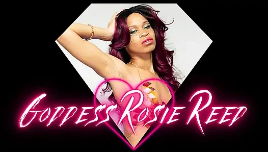 Sissy Husband Homewrecking- Femdom Goddess Rosie Reed Homewrecking Sissy Humiliation