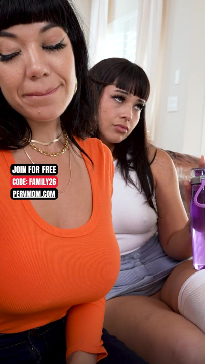 Alexis Monroe & Little Puck & Destiny James & Tiffani Madison & Spencer Scott & Taylor Wild