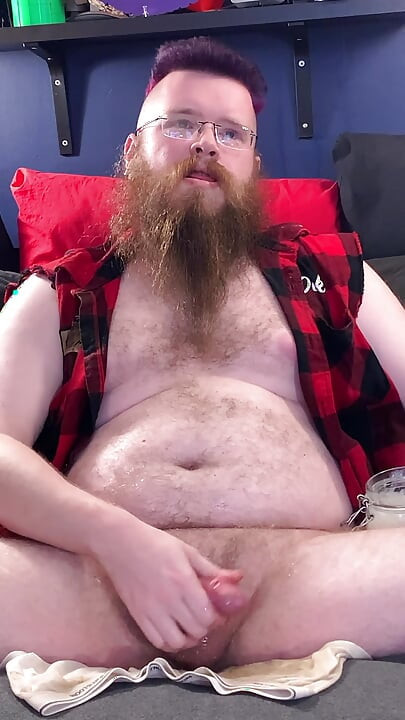 Mă bucur de o bătaie și ejaculez