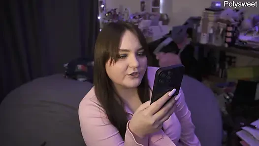 Porn story Feminization of a Husband - Turning into a Sissy FINAL (2I2) RUS