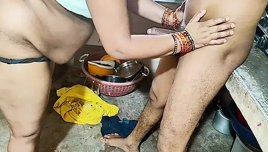 Die nachbarin hat mich bestraft