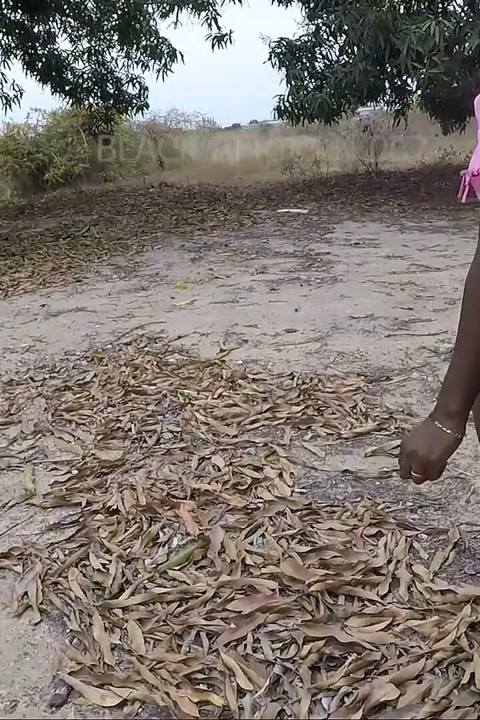 A ella le gusta hacer eso