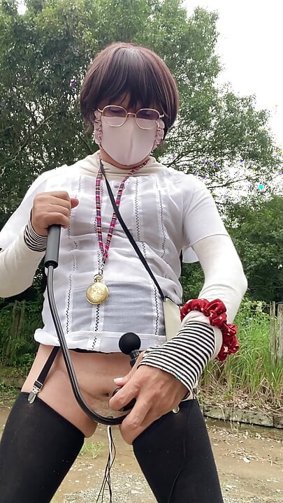 第309套 自慰