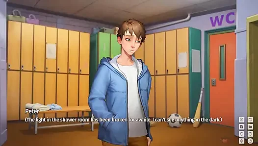 Cerita mesum - episode 8
