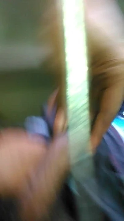 Horny ass hell ridin round