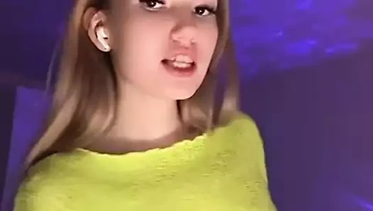 Caramel_peach videosu