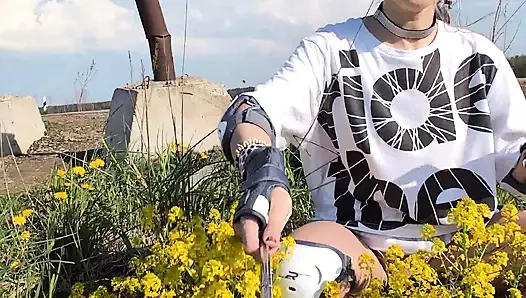 Marta_Fun_Yoga видео