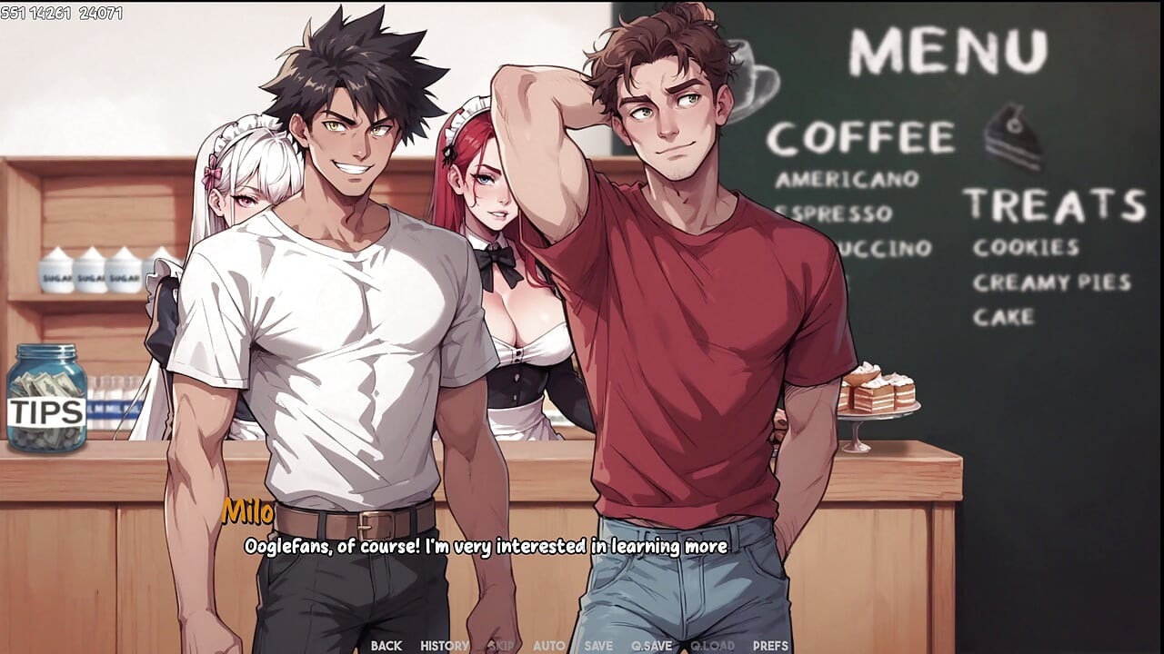 Hırsın Gölgeleri (bölüm 38)