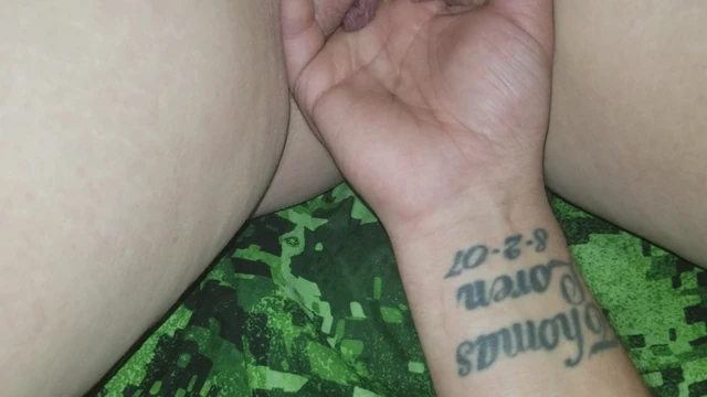 Ex wife sucking my dick