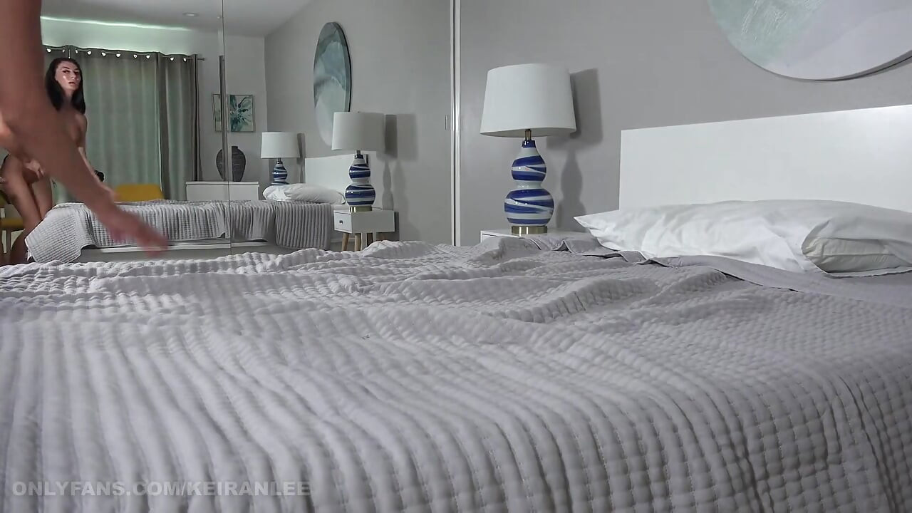 Keiran Lee Gives It to Nikita Reznikova How She Loves It, Wet and Fucking Messy