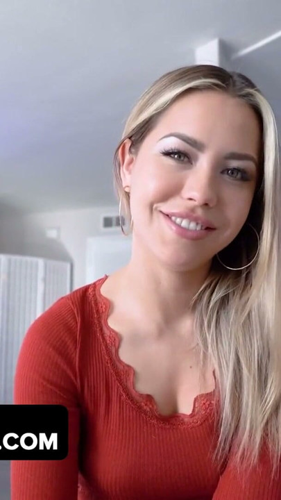 Step-daughter Asks Her Stepdad for Help Hiding Her Bad Grades from Stepmom - DadCrush | Clip 2