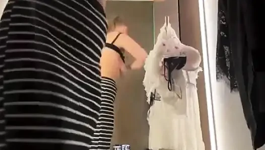 Jucielussie Extreme fucking in public