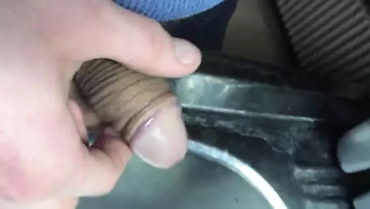 close up foreskin uncut vorhaut soft