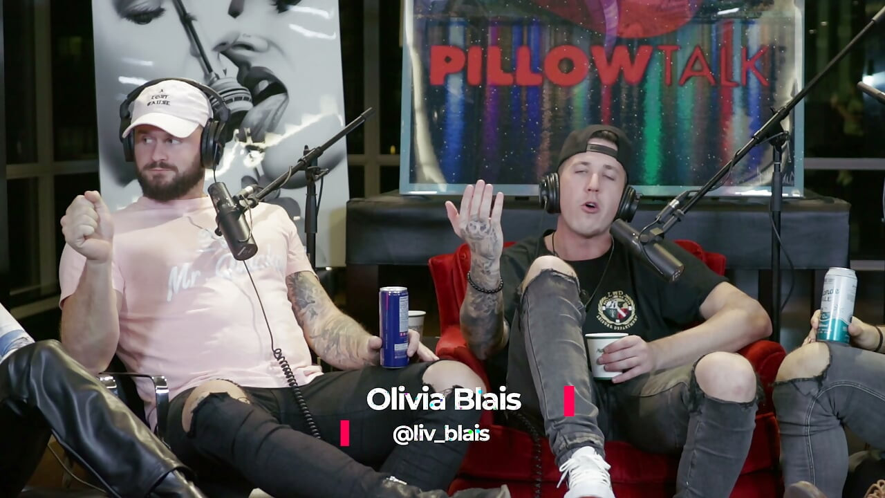 Elias Theodorou is Always Chief in Bed!