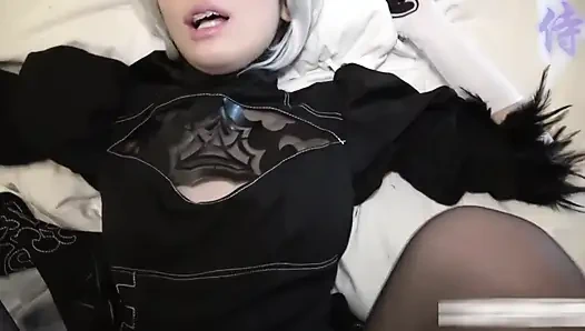 Hentai, geile asiatische schlampen 121