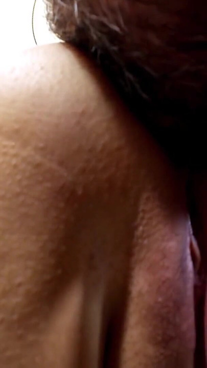 hot amateur wife face riding with cum on face after rough anal sex | Clip 2