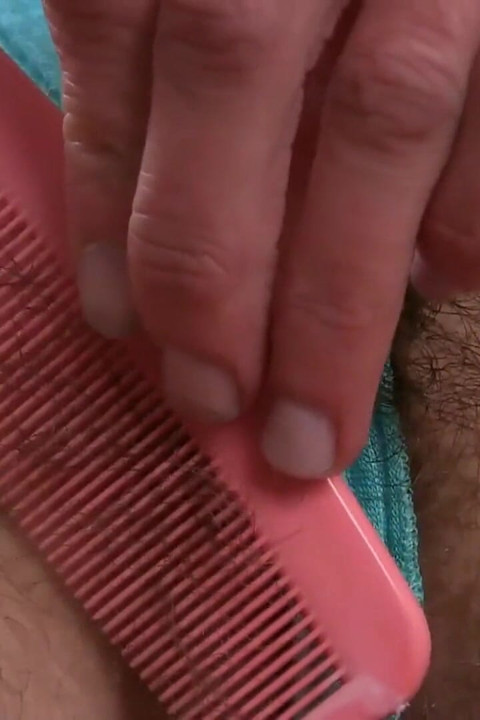 Hairy Play