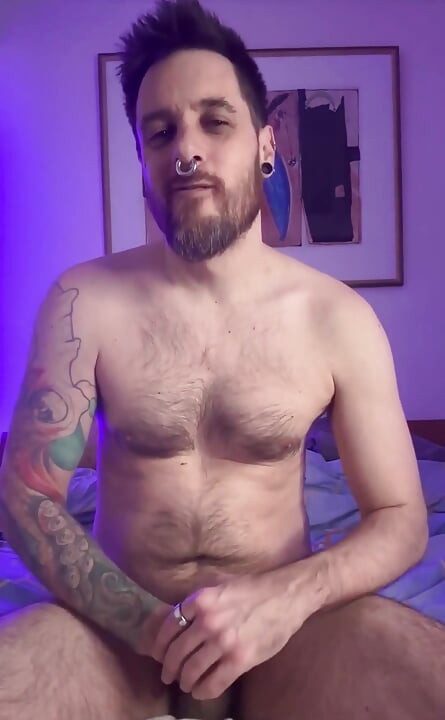 This Stroke Session Is Only for My Good Boys!