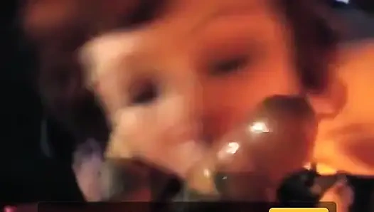 Tattooed Tickle Deep Throats Mike