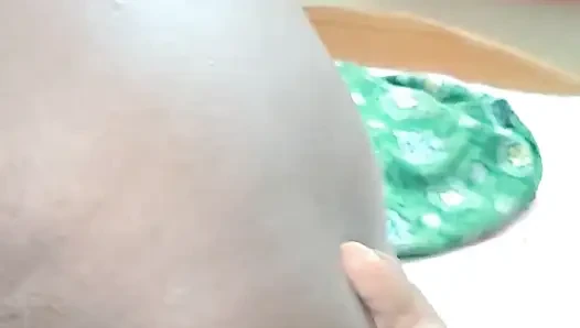 Istri saya meledak karena memasukkan mentimun ke dalam