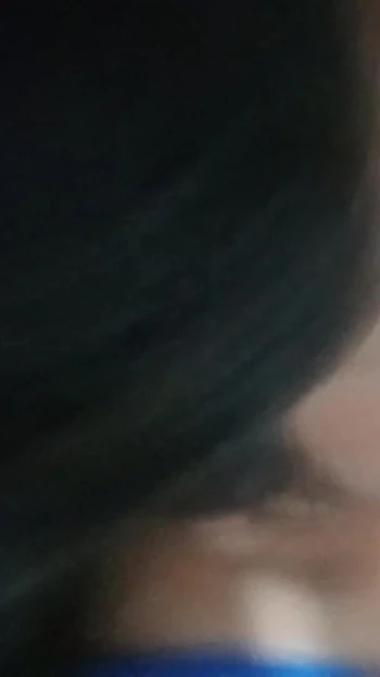 Captivating moment from "Full enjoy"