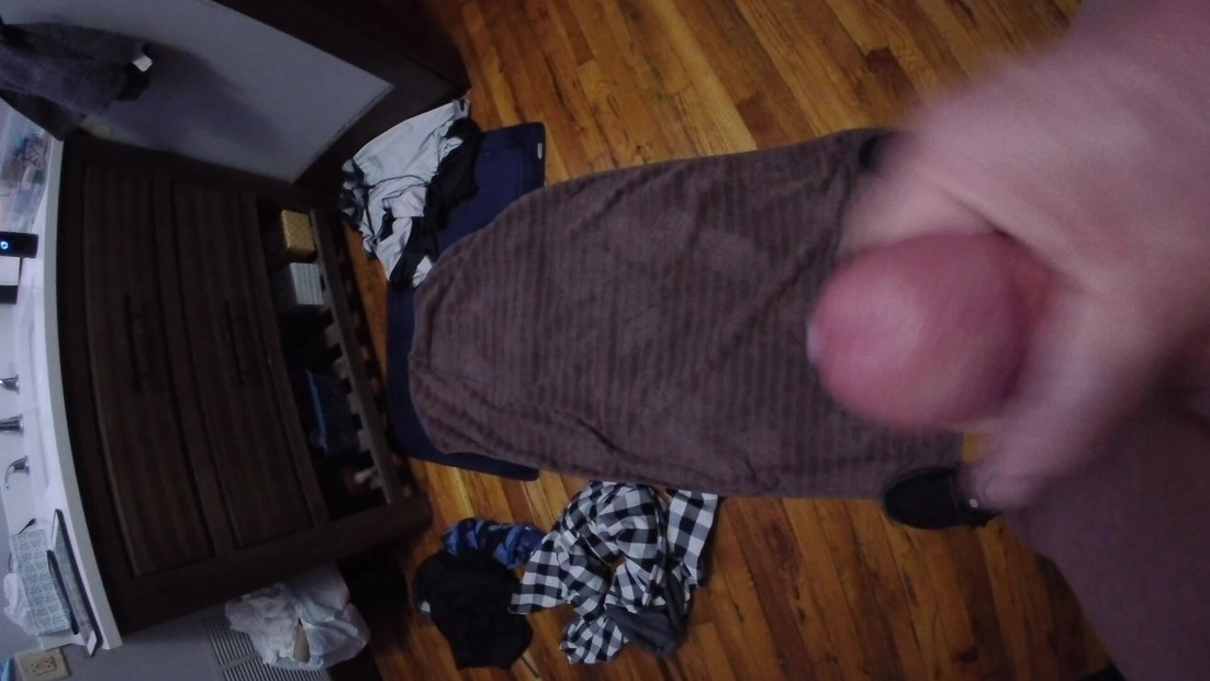 Money shot