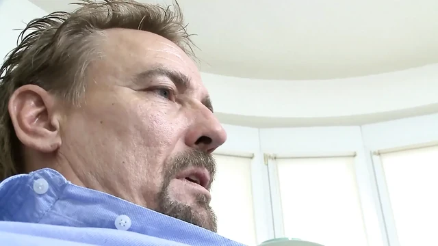 Hot BDSM experiences from Berlin - Episode 1