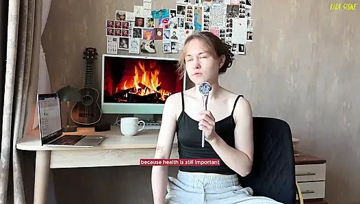 Как Я Осознала, Что Лесбиянка. Мой Первый Лесбийский Сексуальный Опыт