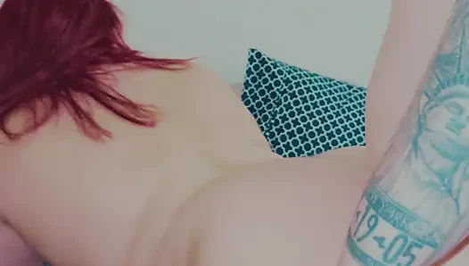 Latina BBW Mom Loves To Fuck, Belly Cow Girl, Missionary & Doggystyle!