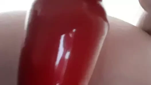 Bütün gün favorim buttplug