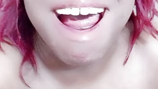 Anoniema Rose - Too much strong piss