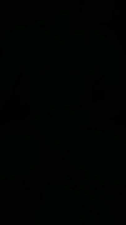 Ibaradam Cum Spread in Chest and Abs.