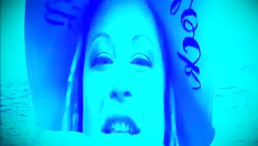 Pelatihan sissy boi sissy boi hari pertama klitoris banci vs kontol pria sejati