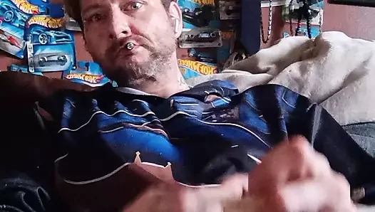 eu e meu brinquedo