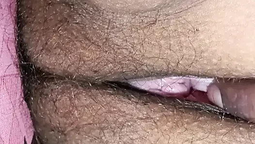 Moti ki gaand me ungli part 1