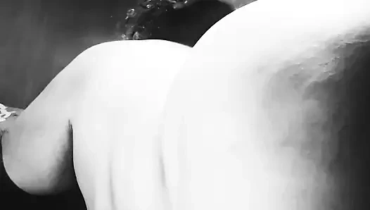 Mouth To Ass Creampie