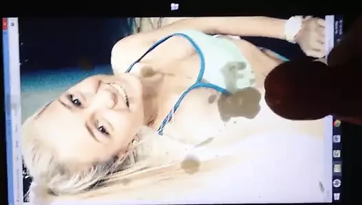 Jesse cumtribute