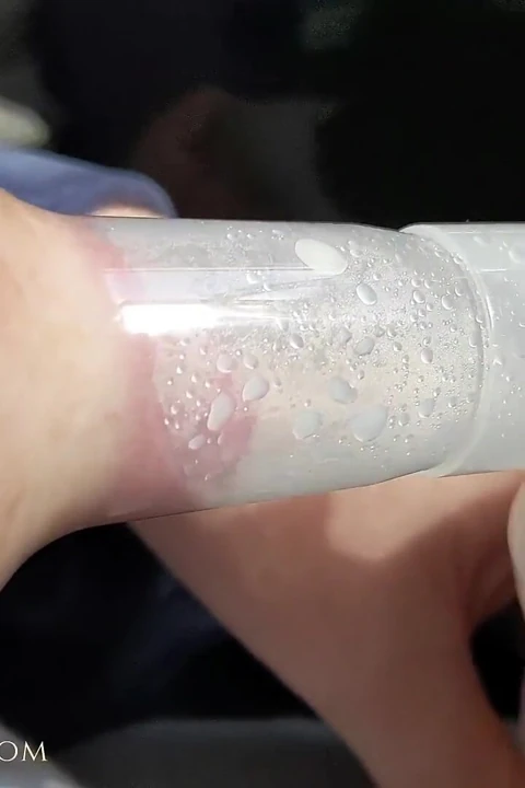 Pumping Breast Milk