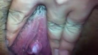 nice clitoris