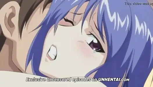 Family Sex Time! Uncensored Hentai