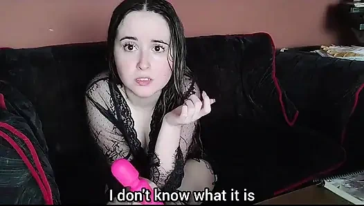 Вы работаете, и вы получаете это видео. Чем Вы занимаетесь?