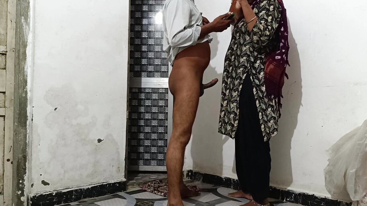 Sauteli Mummy ji papa nahin hai aaj