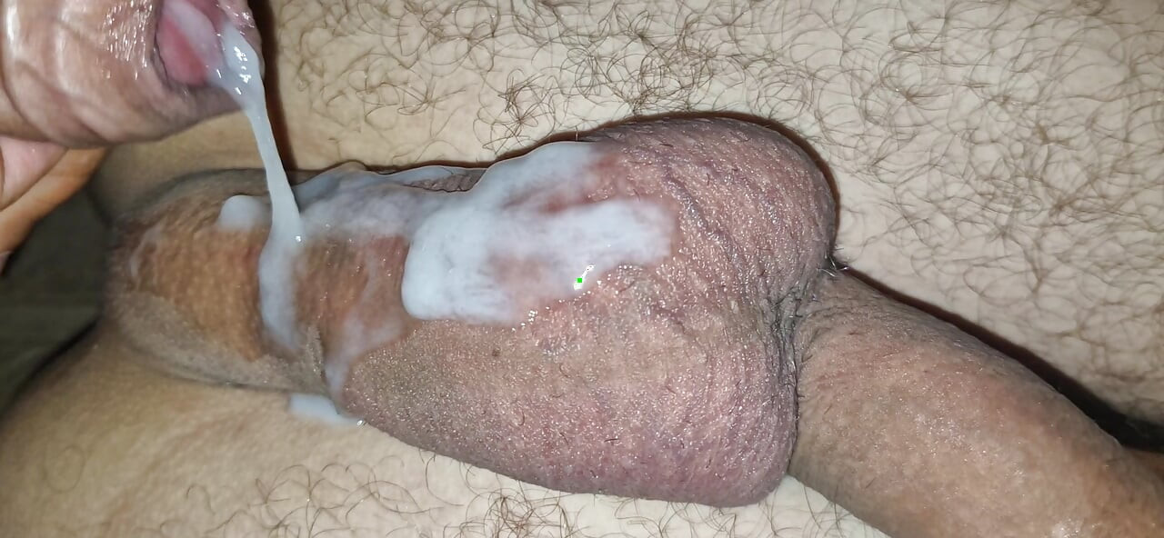 Fuck Sissy Twink gave stepdaddy a fuck hole for the cum drain!