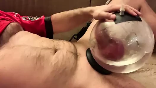 Berlin Pumper