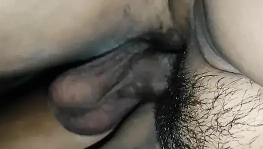 Üvey annenin sürpriz anı | Amatör çift hd