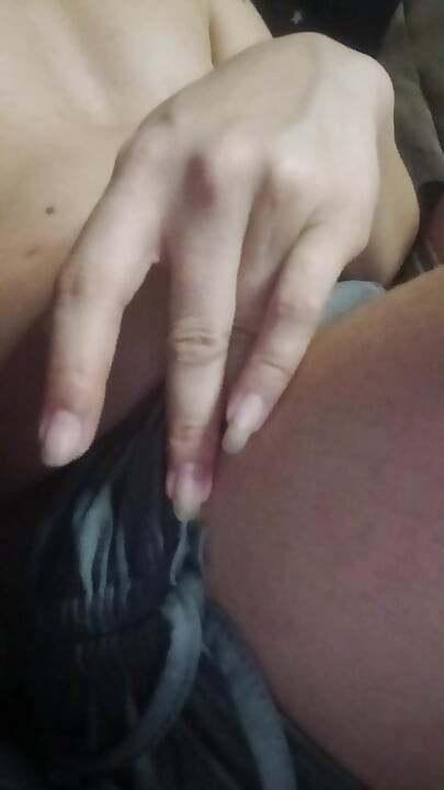 Sentindo-se fofa e hoje à noite