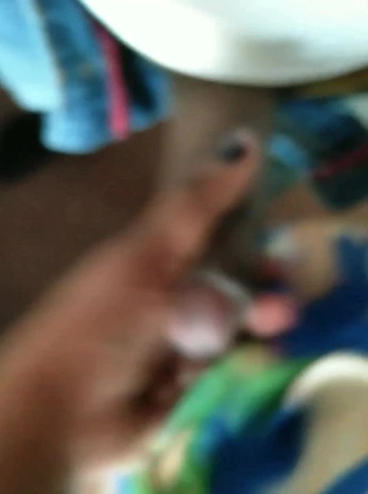 Hand job