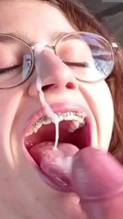 CUMSHOT COMPILATION CUM IN MOUTH SWALLOWING PART 1 | Clip 2